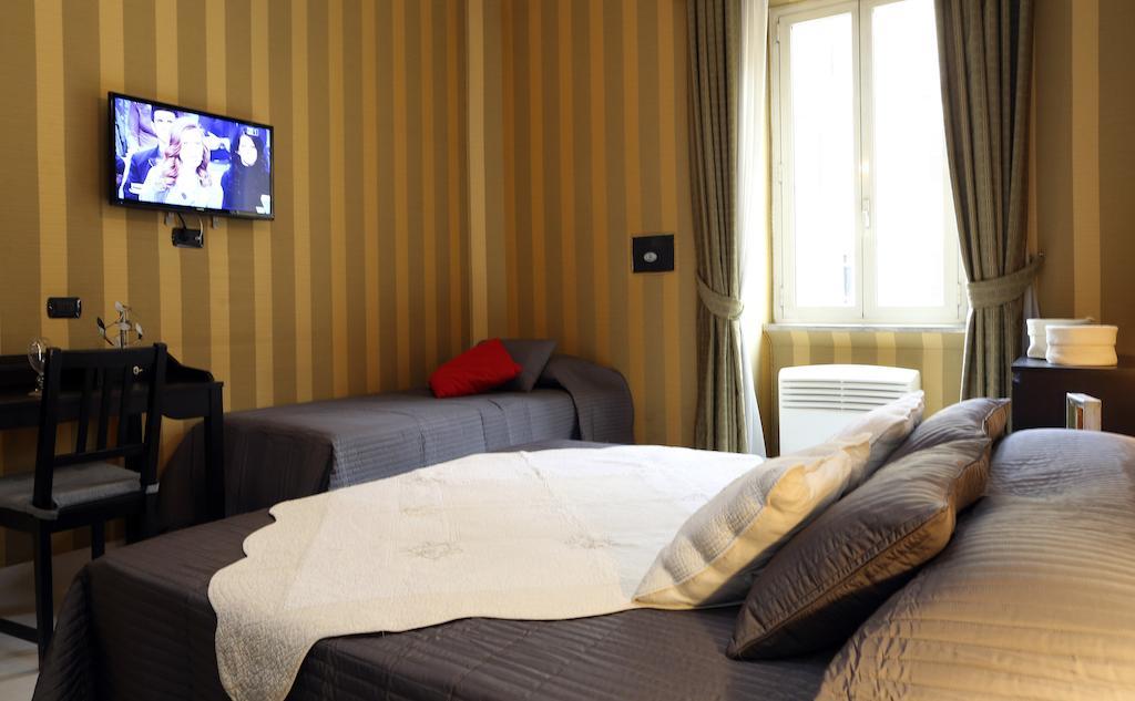 Guest house Caracciolo