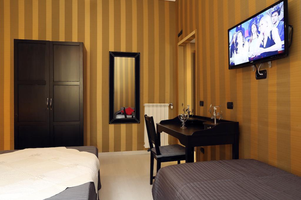Guest house Caracciolo Rome