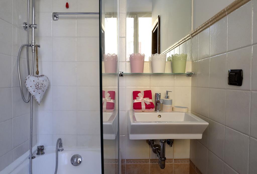 Guest house Caracciolo Rome