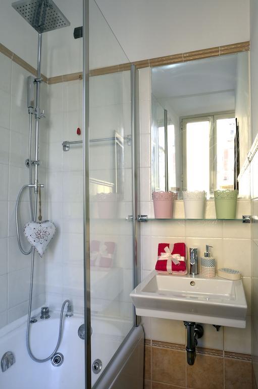Guest house Caracciolo Rome