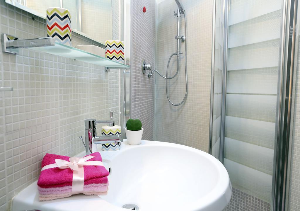 Guest house Caracciolo *