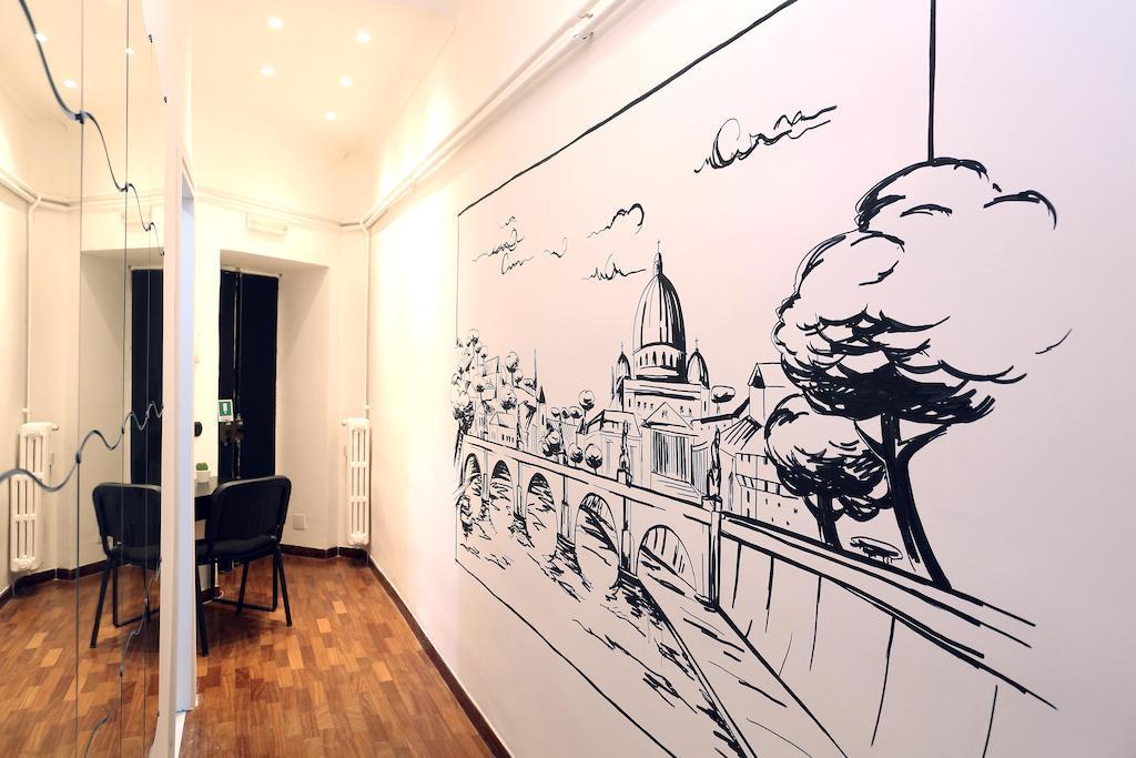 Guest house Caracciolo Rome