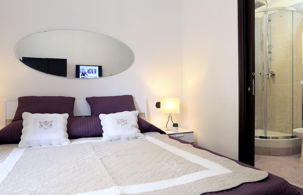 Guest house Caracciolo *