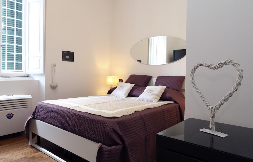 Guest house Caracciolo Rome